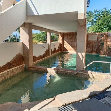 Hotel Spa El Gran Coral By Rotamundos Jocotepec Ngoại thất bức ảnh