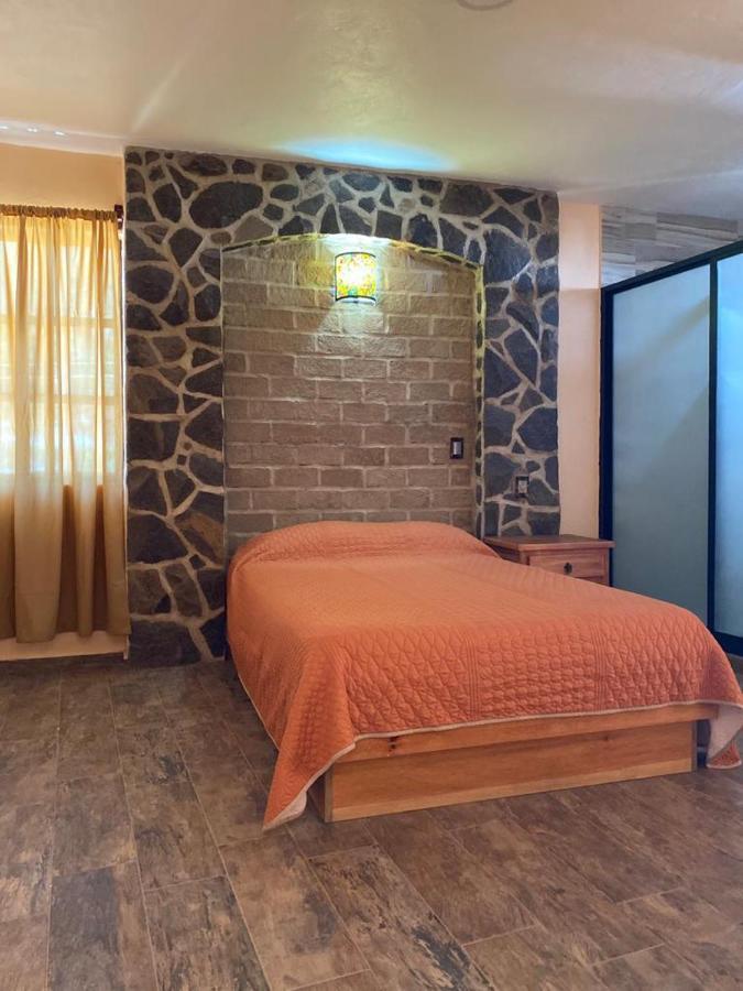 Hotel Spa El Gran Coral By Rotamundos Jocotepec Ngoại thất bức ảnh