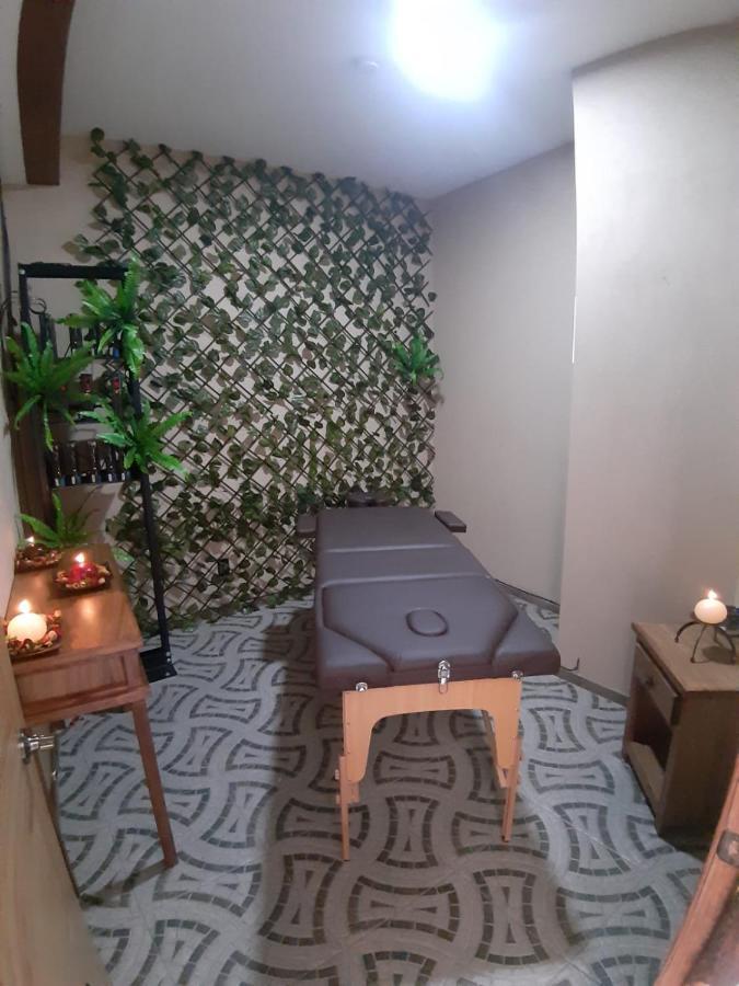 Hotel Spa El Gran Coral By Rotamundos Jocotepec Ngoại thất bức ảnh