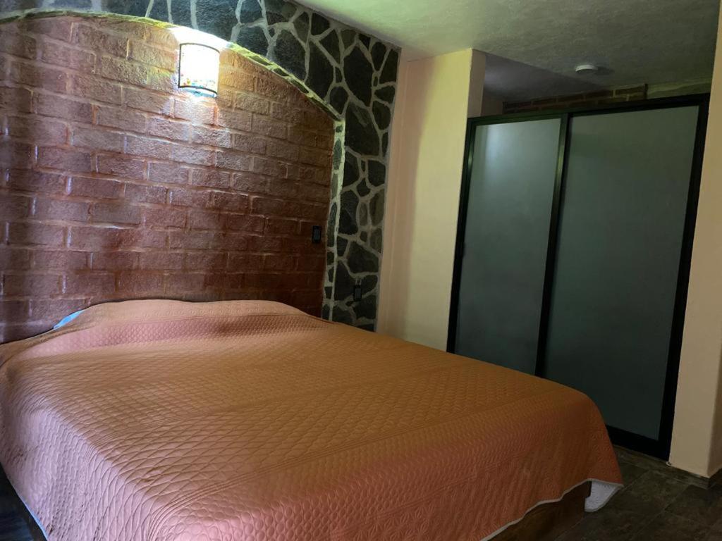 Hotel Spa El Gran Coral By Rotamundos Jocotepec Ngoại thất bức ảnh