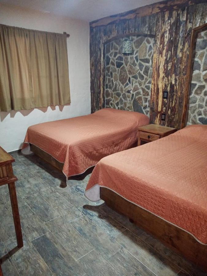 Hotel Spa El Gran Coral By Rotamundos Jocotepec Ngoại thất bức ảnh