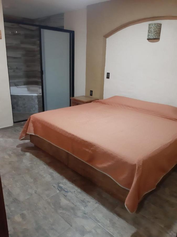 Hotel Spa El Gran Coral By Rotamundos Jocotepec Ngoại thất bức ảnh