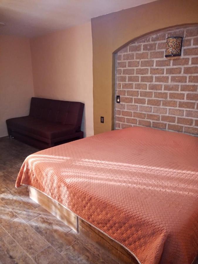 Hotel Spa El Gran Coral By Rotamundos Jocotepec Ngoại thất bức ảnh