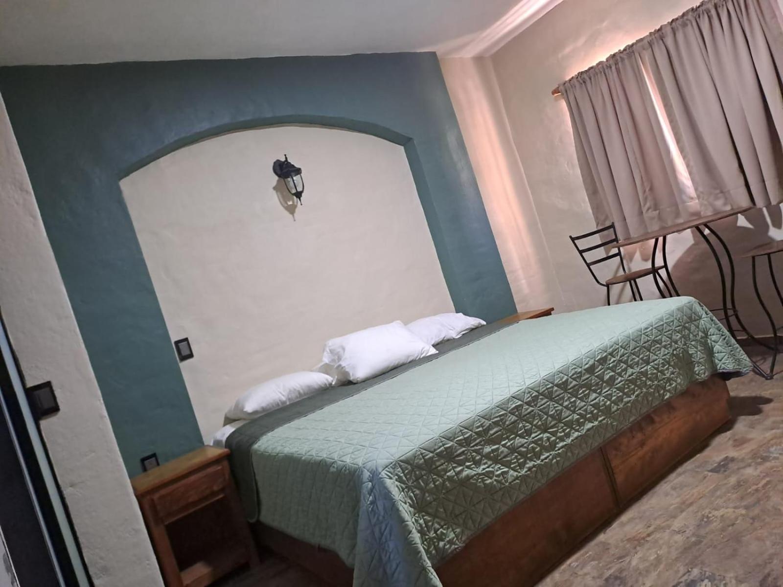 Hotel Spa El Gran Coral By Rotamundos Jocotepec Ngoại thất bức ảnh